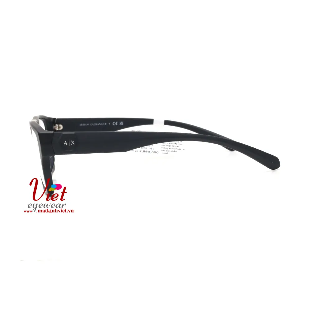 Gọng kính Armani Exchange AX3097F 8078