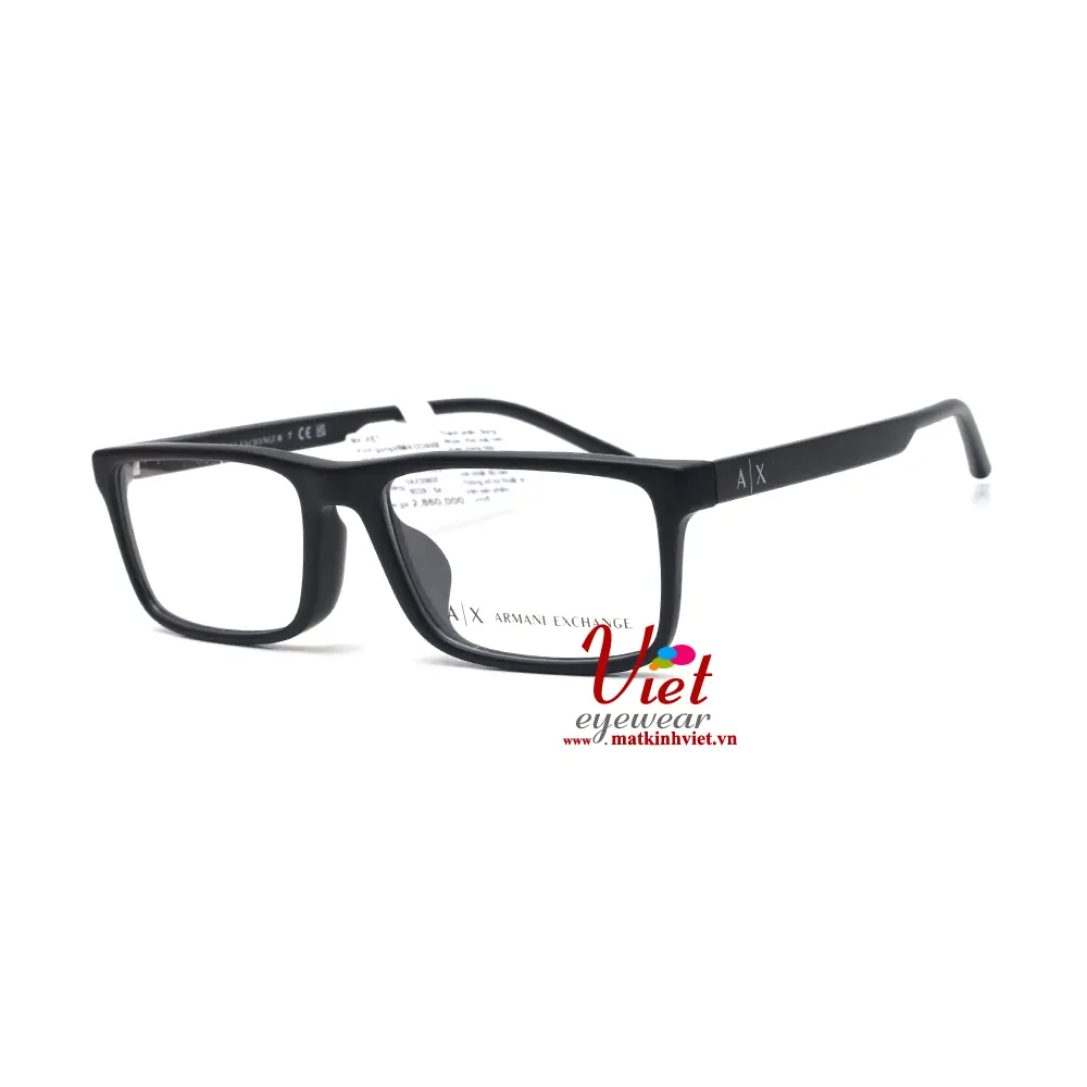 Gọng kính Armani Exchange AX3060F 8029