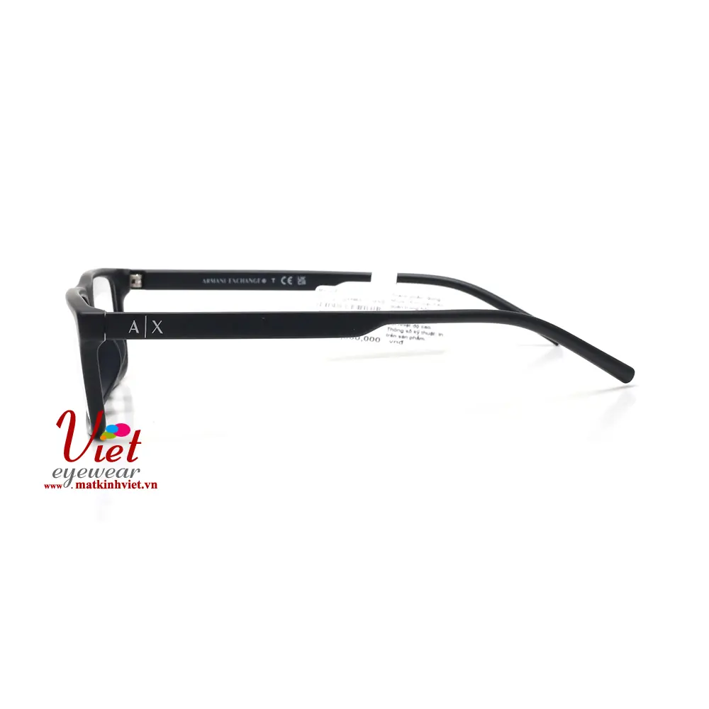 Gọng kính Armani Exchange AX3060F 8029