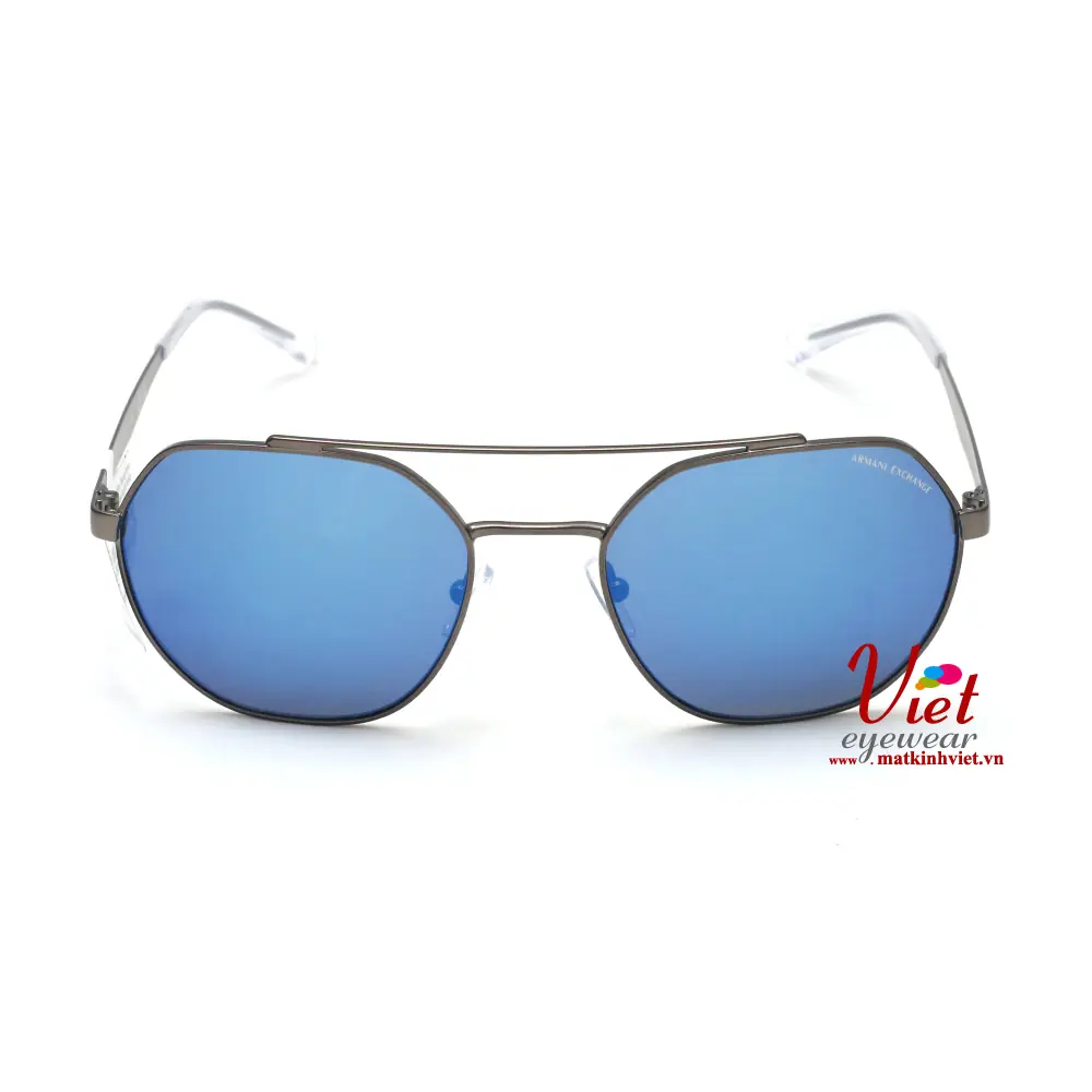 Kính mát Armani Exchange AX2041S 6003-55