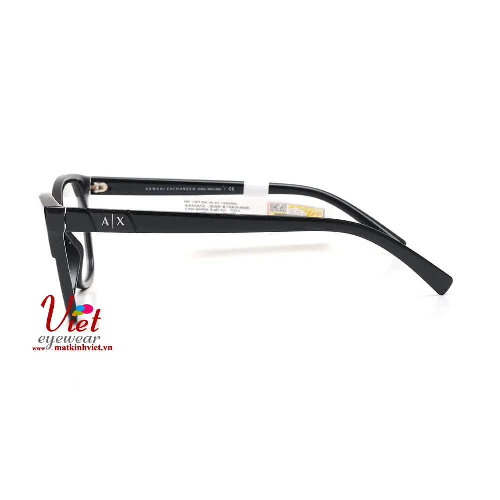 Gọng kính Armani Exchange AX3059 8158