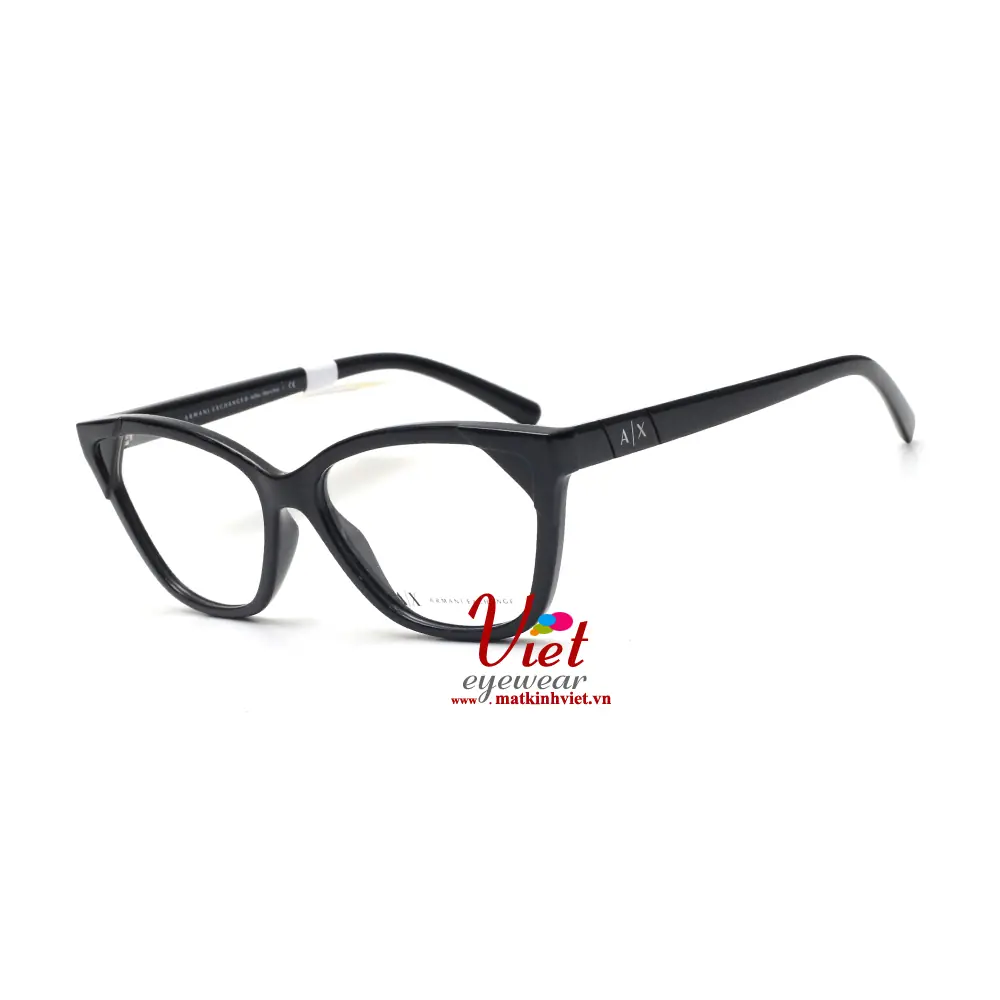 Gọng Kính Armani Exchange AX3059 8158