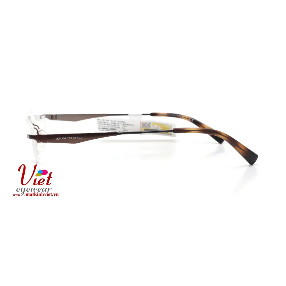 Gọng kính Armani Exchange AX1039 6114