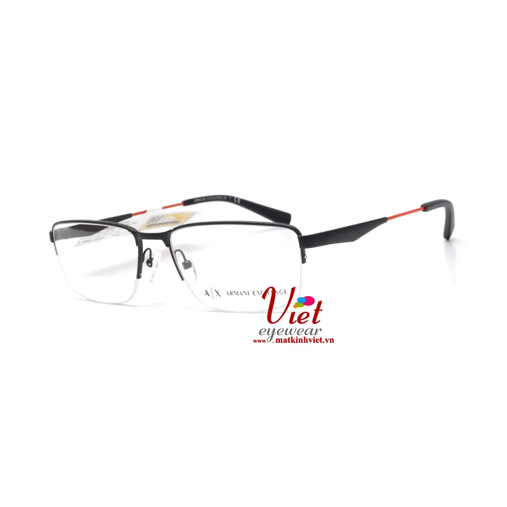Gọng kính Armani Exchange AX1038 6063