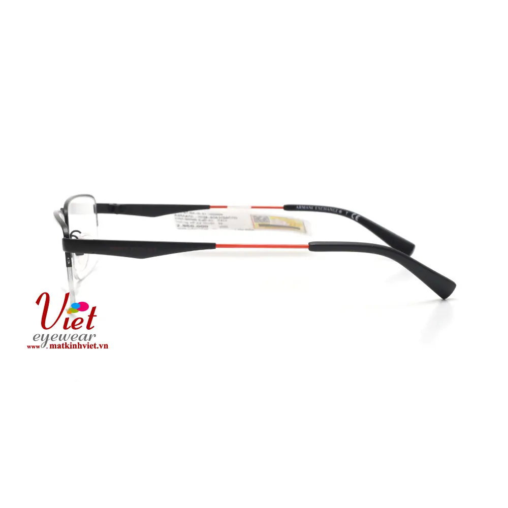 Gọng kính Armani Exchange AX1038 6063