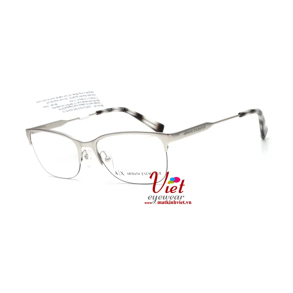 Gọng kính Armani Exchange AX1023 6043