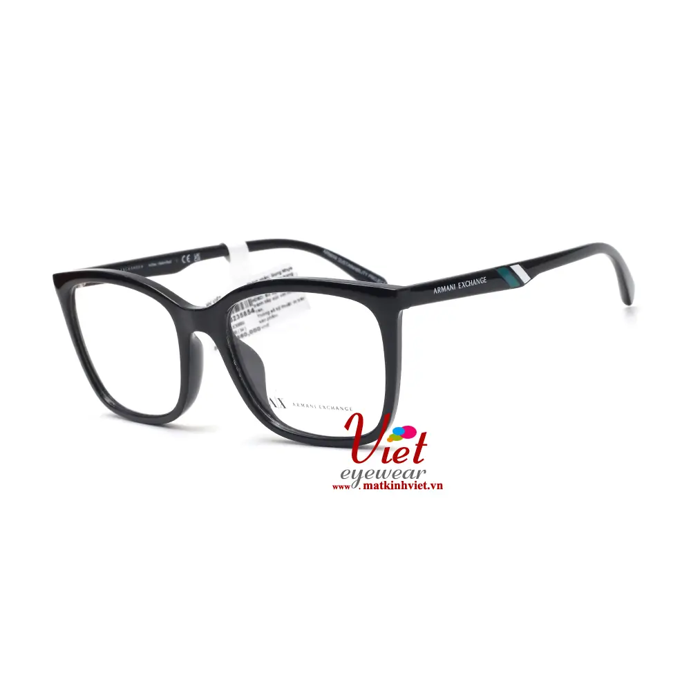 Gọng kính Armani Exchange AX3088U 8158