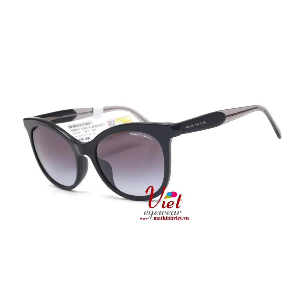 Kính mát Armani Exchange AX4094SF 8158-8G