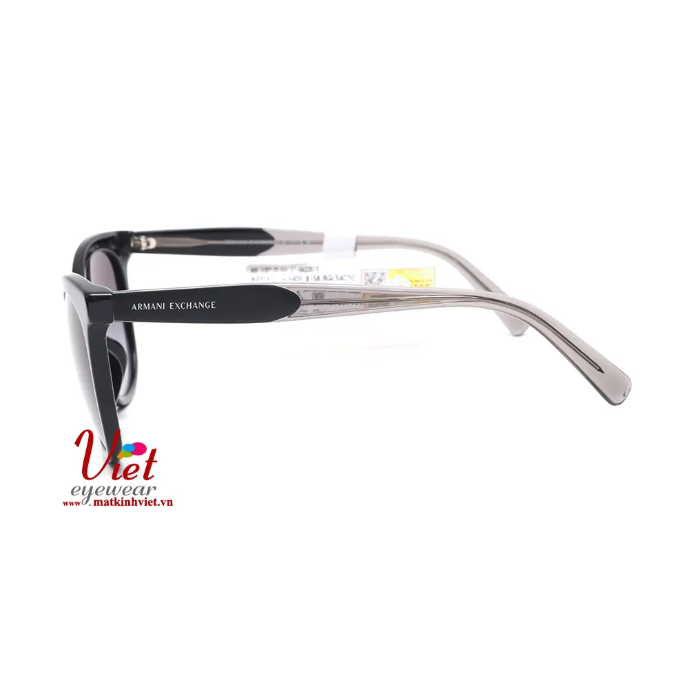 Kính mát Armani Exchange AX4094SF 8158-8G