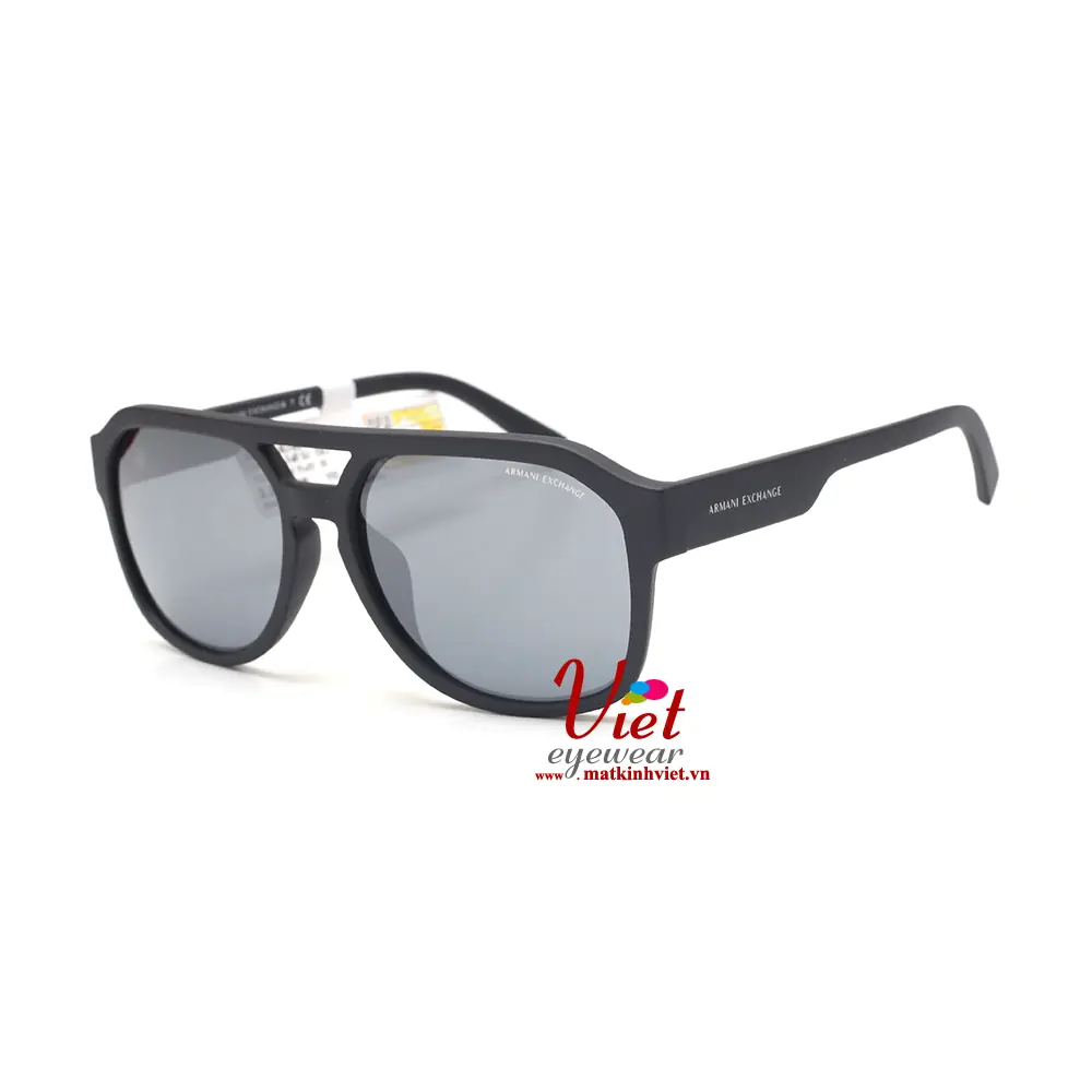 Kính mát Armani Exchange AX4074S 8078-6G
