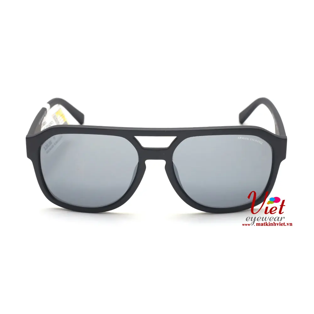 Kính mát Armani Exchange AX4074S 8078-6G