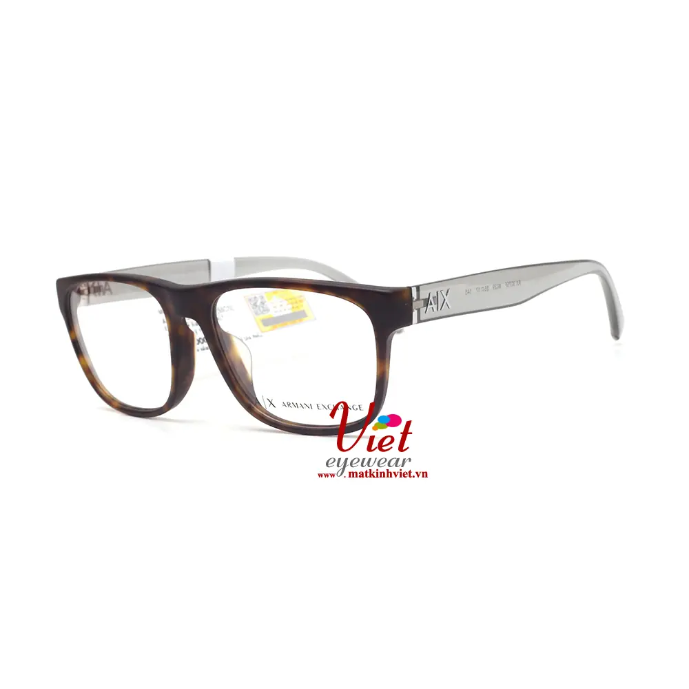 Gọng kính Armani Exchange AX3075F 8029
