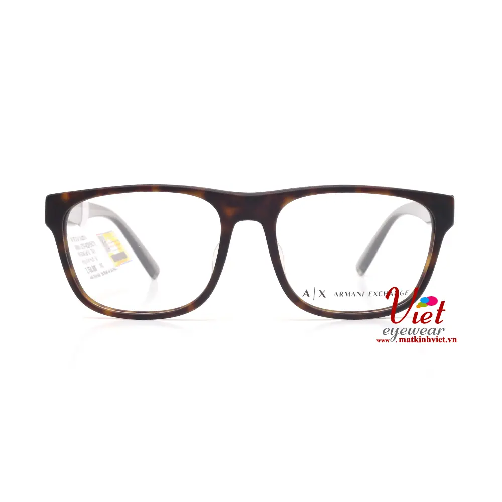 Gọng kính Armani Exchange AX3075F 8029