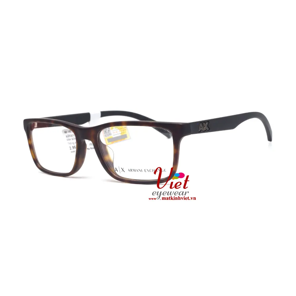 Gọng kính Armani Exchange AX3067F 8029