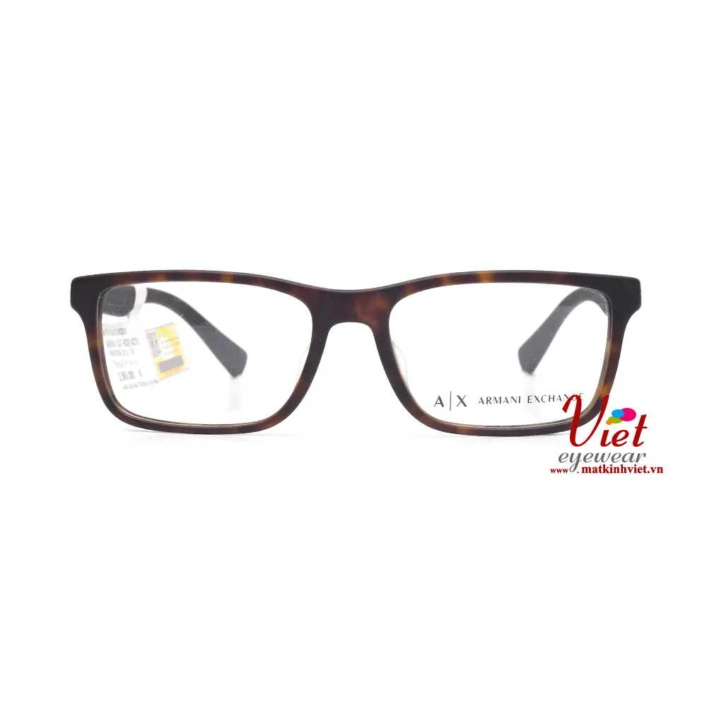 Gọng kính Armani Exchange AX3067F 8029