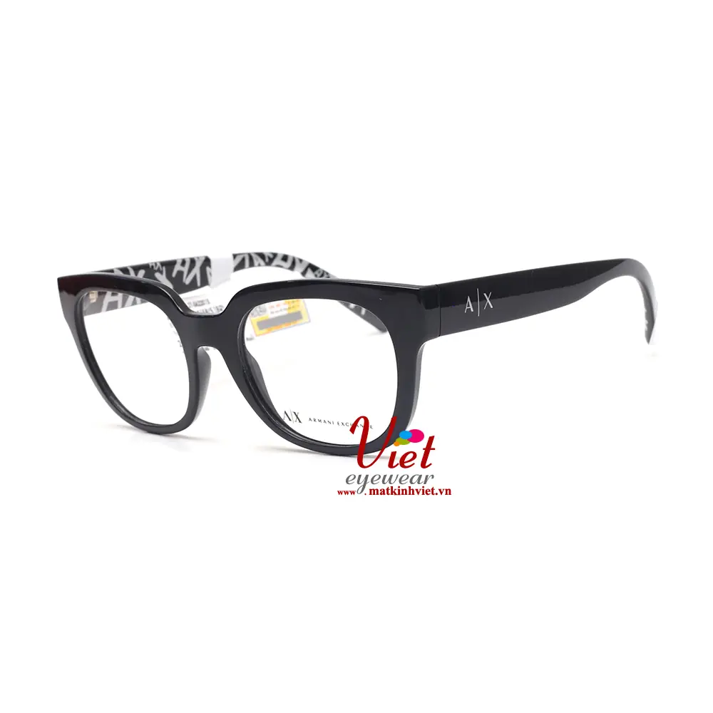 Gọng kính Armani Exchange AX3061 8158