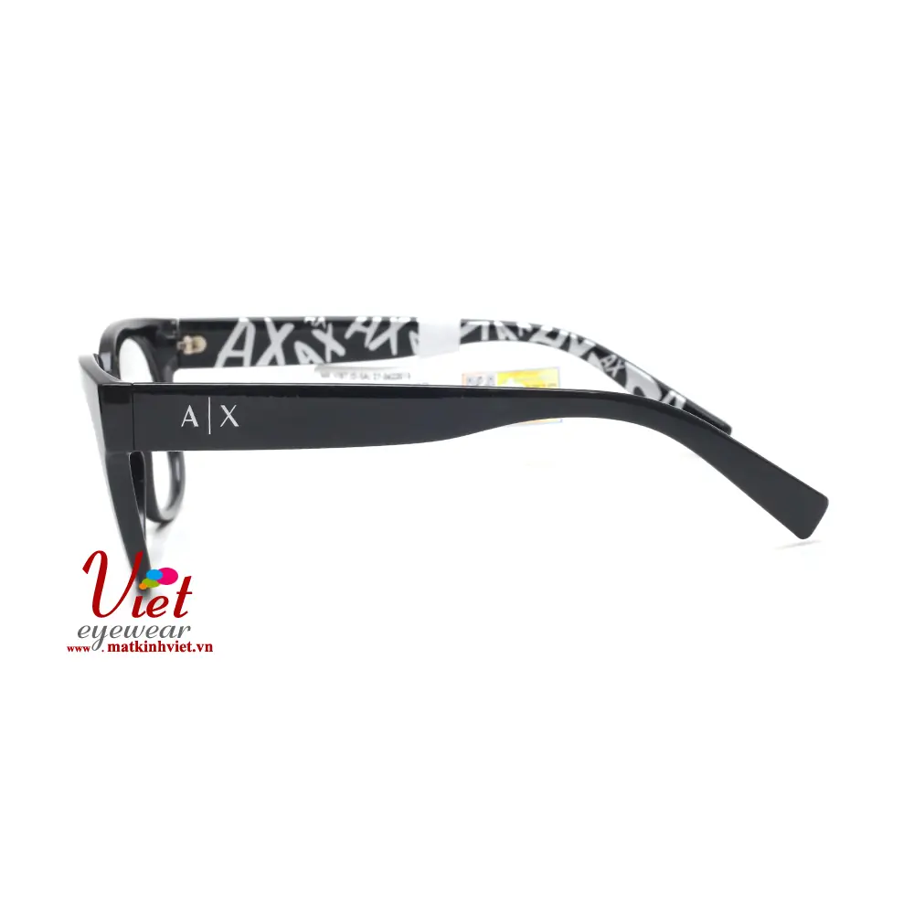 Gọng kính Armani Exchange AX3061 8158