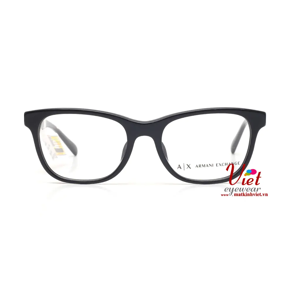 Gọng kính Armani Exchange AX3057F 8158