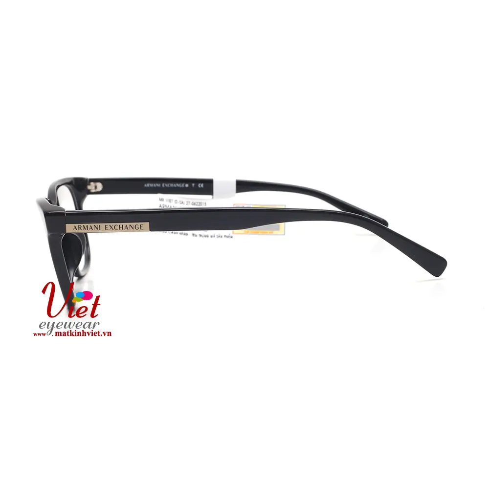 Gọng kính Armani Exchange AX3057F 8158