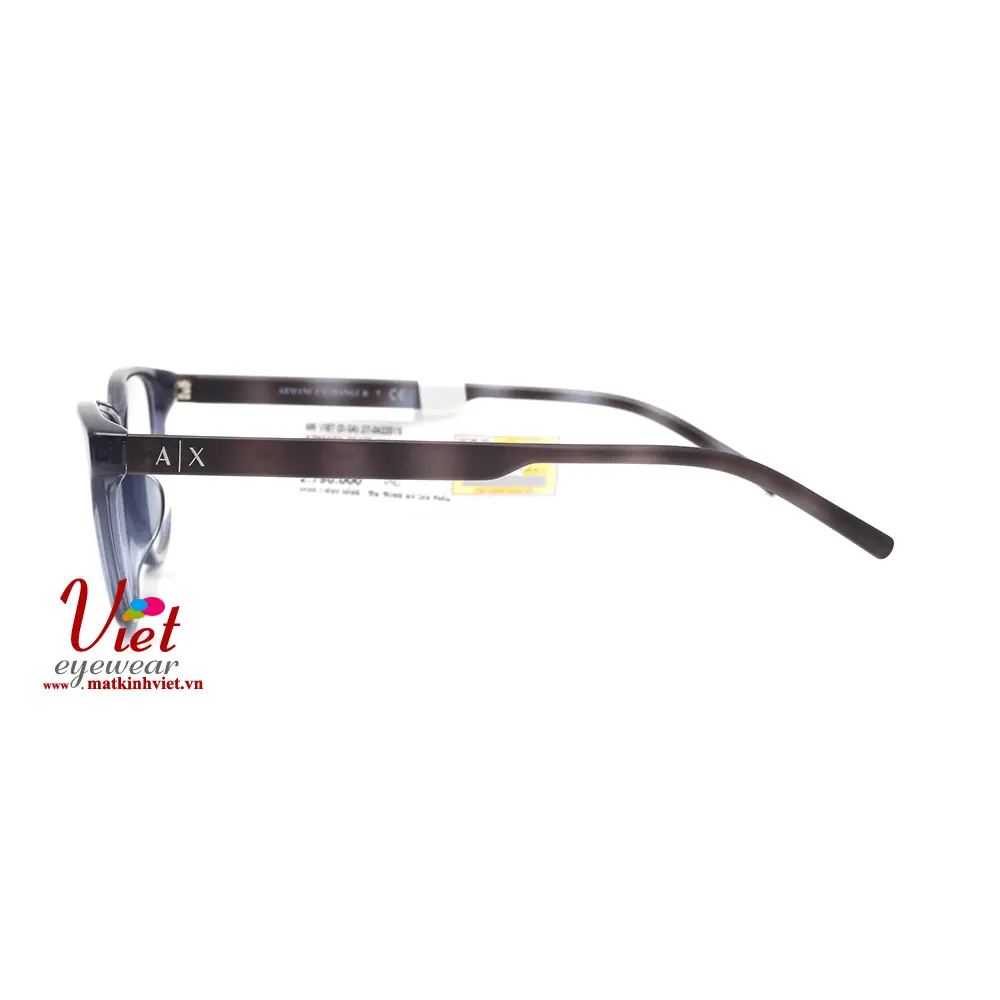 Gọng kính Armani Exchange AX3047F 8237