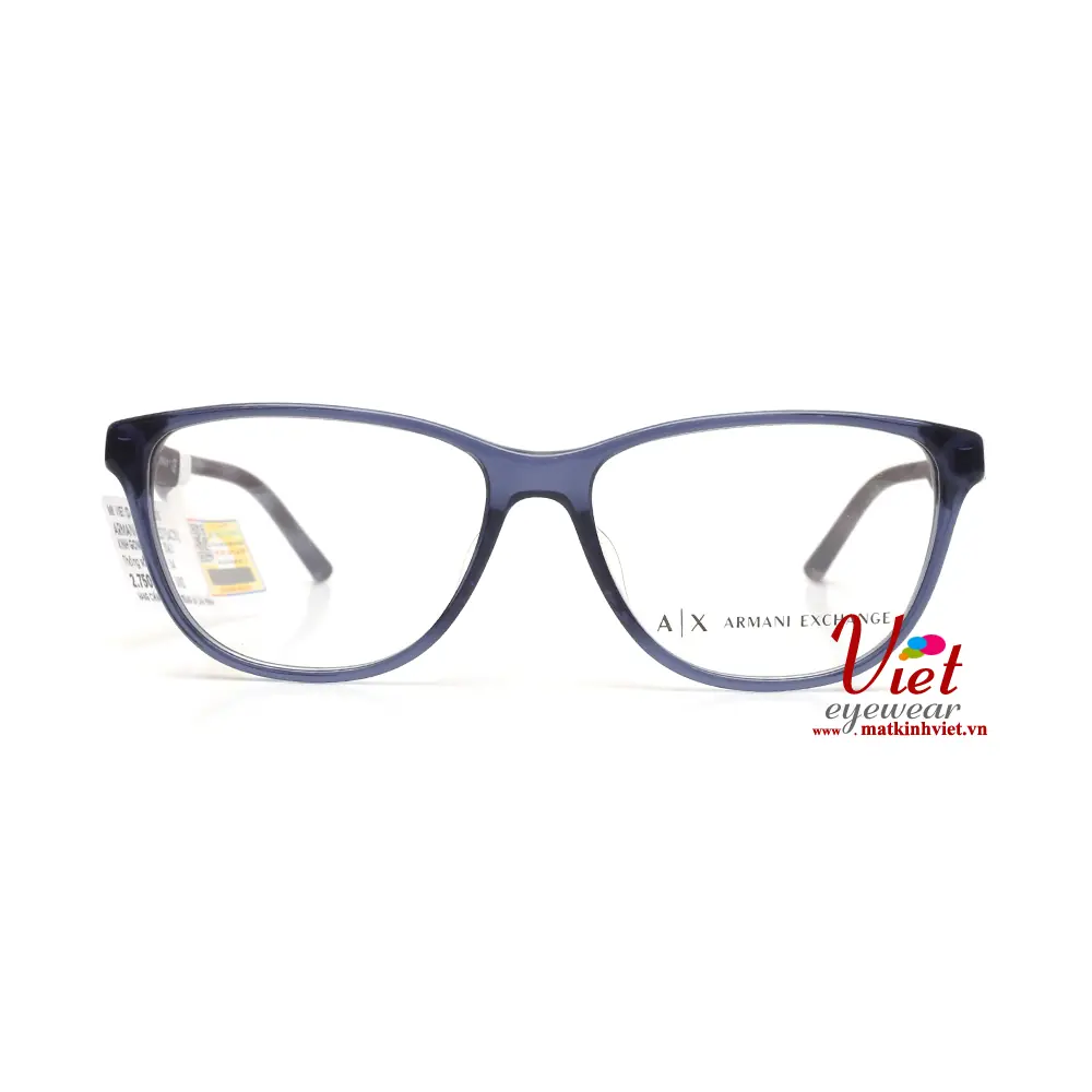 Gọng kính Armani Exchange AX3047F 8237