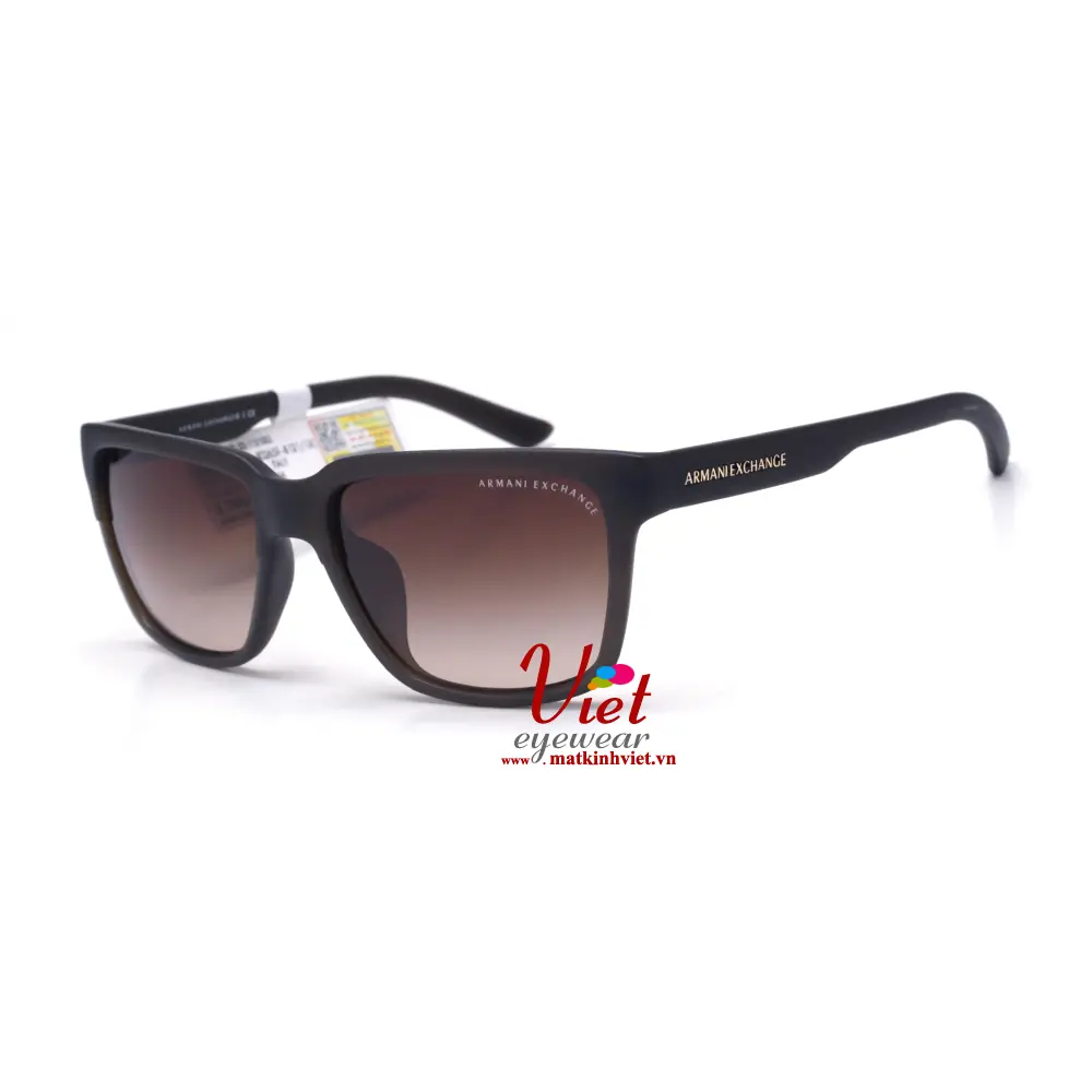 Kính mát Armani Exchange AX4026SF 8121-13