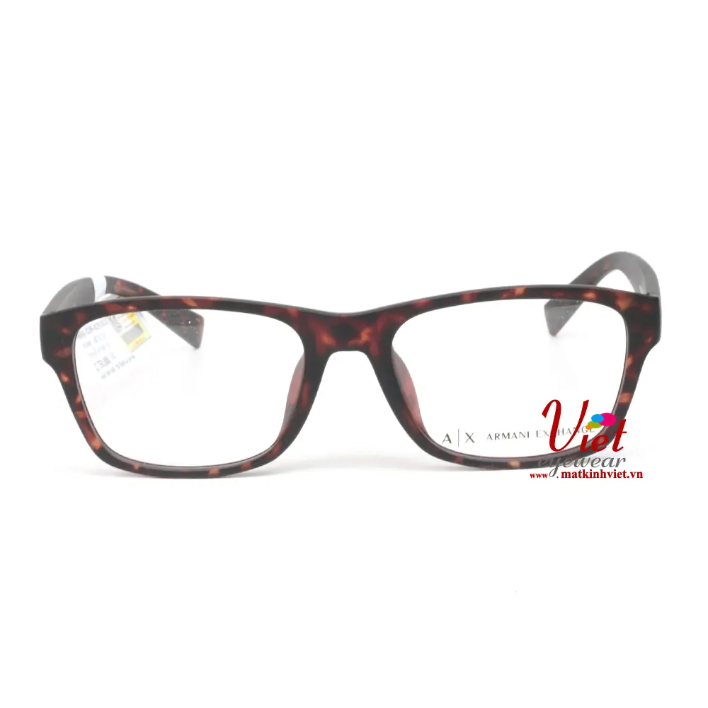 Gọng kính Armani Exchange AX3039F 8029