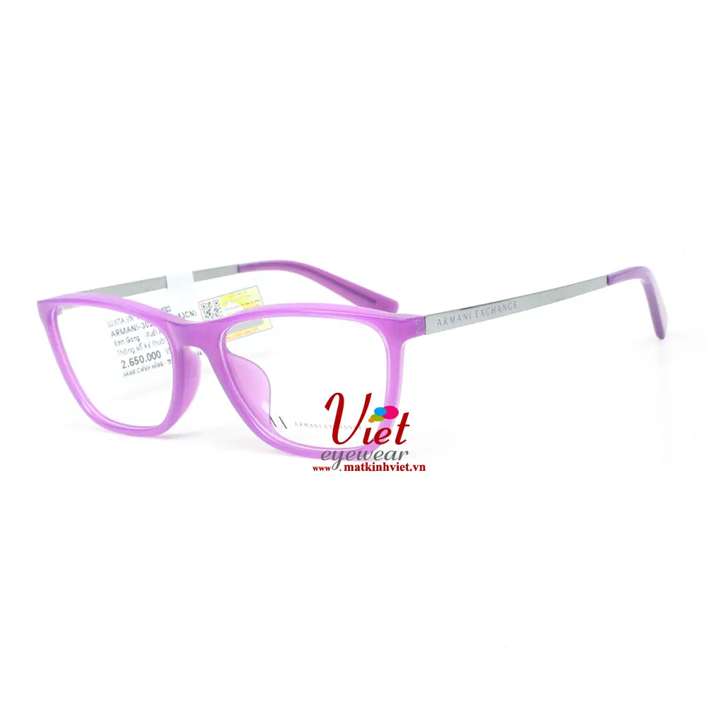Gọng Kính Armani Exchange AX3028F 8171