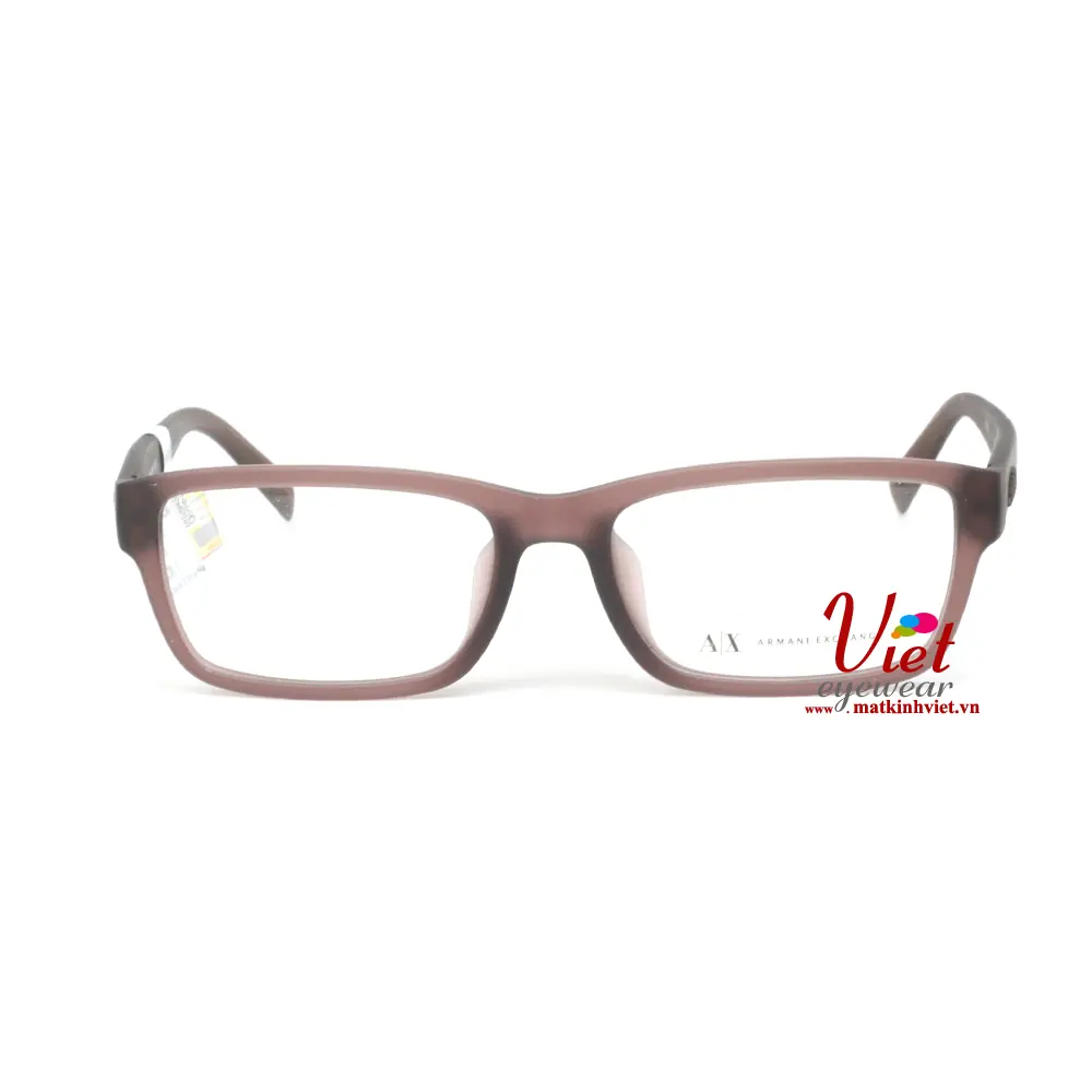 Gọng kính Armani Exchange AX3023F 8166