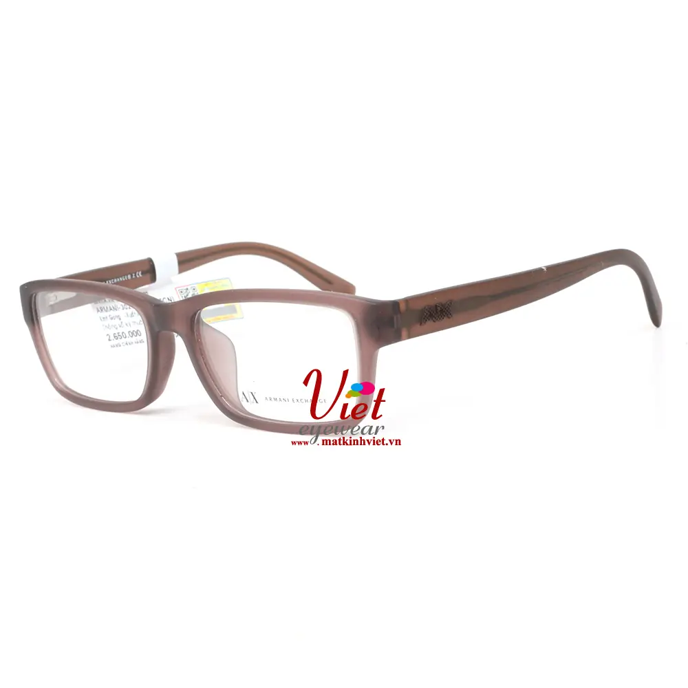 Gọng kính Armani Exchange AX3023F 8166