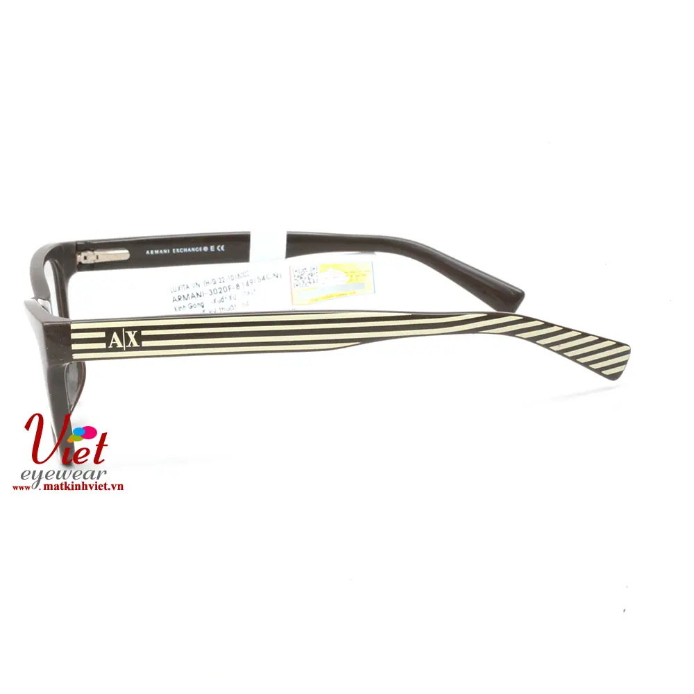 Gọng kính Armani Exchange AX3020F 8149