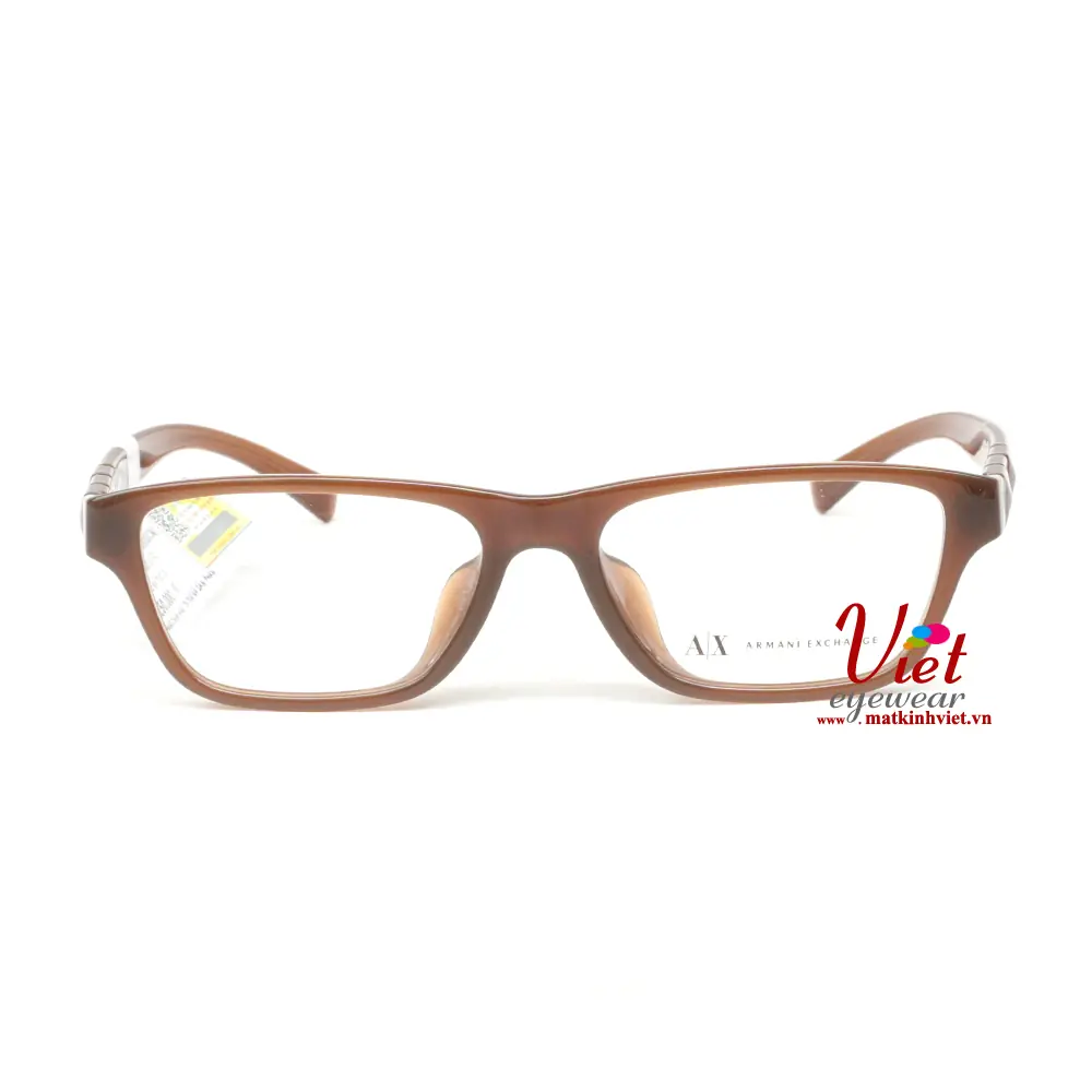 Gọng kính Armani Exchange AX3014F 8029