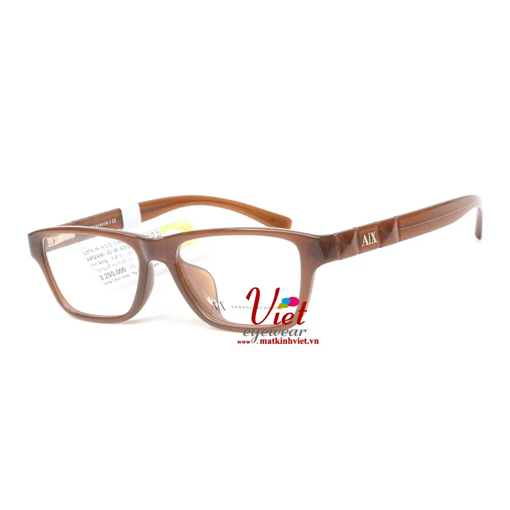 Gọng kính Armani Exchange AX3014F 8029
