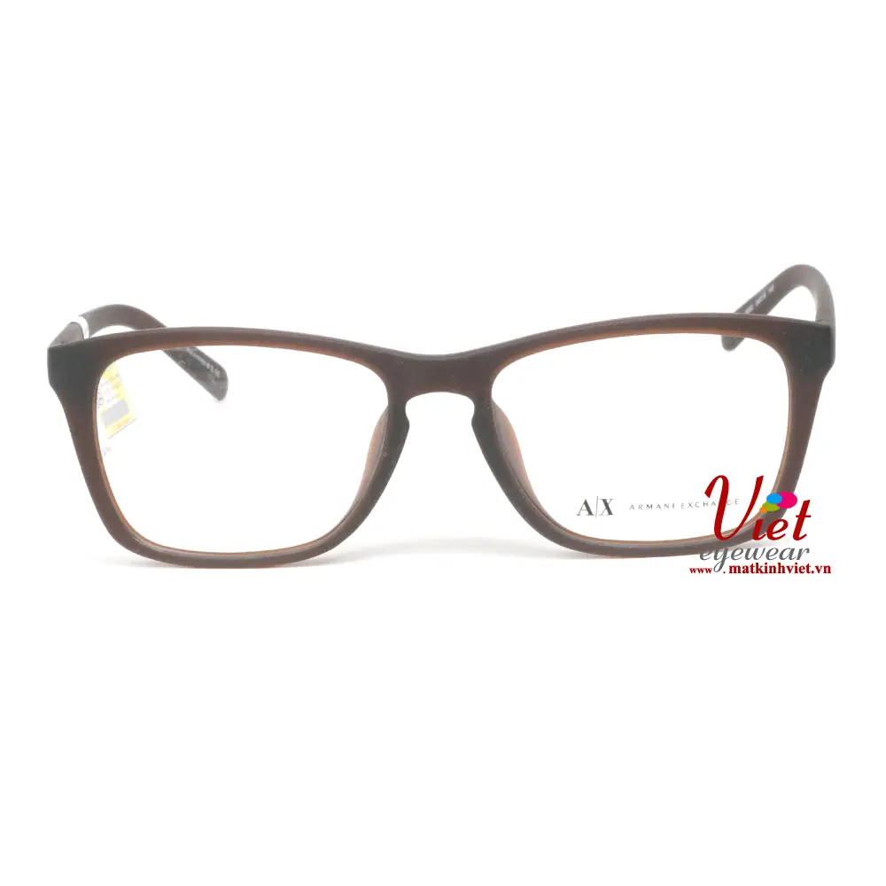 Gọng kính Armani Exchange AX3012F 8083
