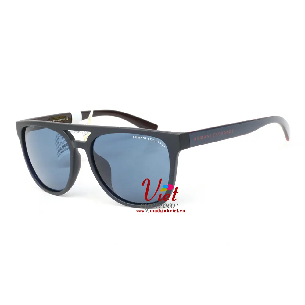 Kính Mát Armani Exchange AX4032F 8141/72