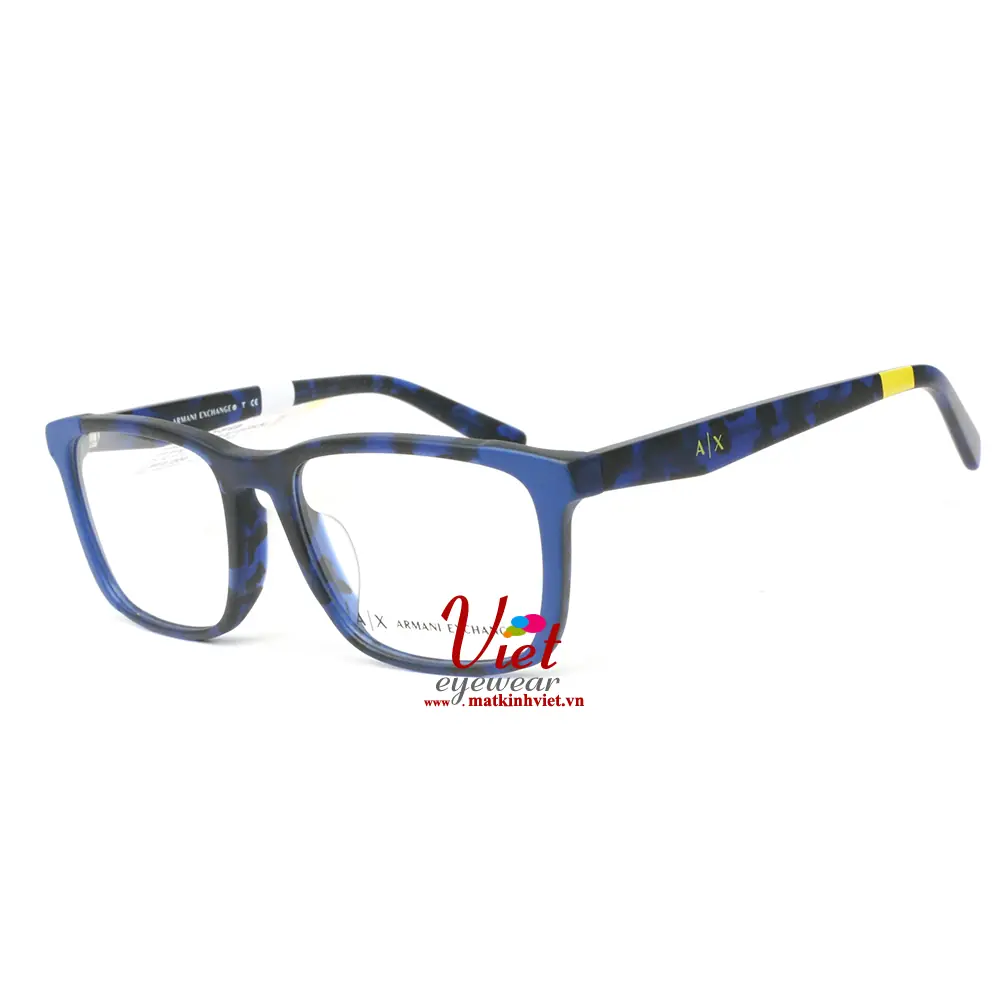 Gọng kính Armani Exchange AX3052F 8253
