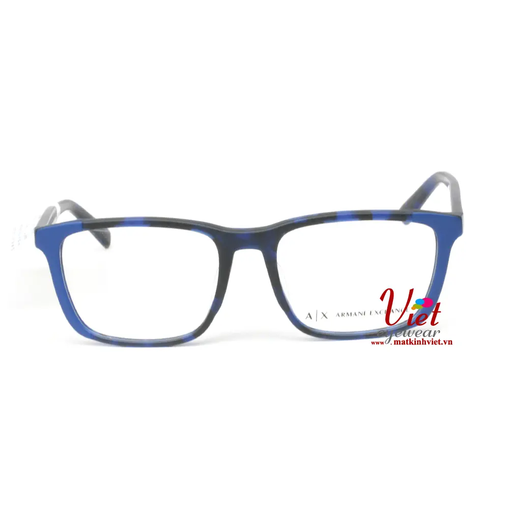Gọng kính Armani Exchange AX3052F 8253