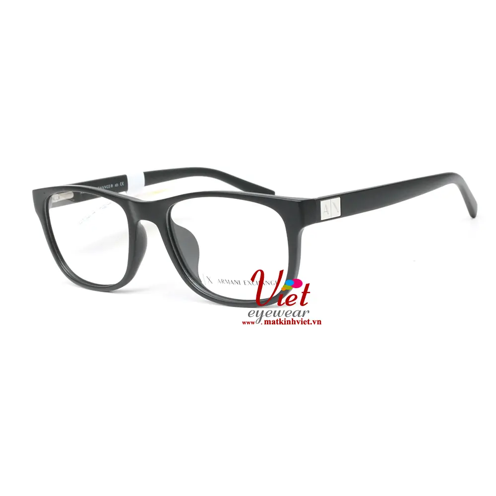 Gọng Kính Armani Exchange AX3034F 8078