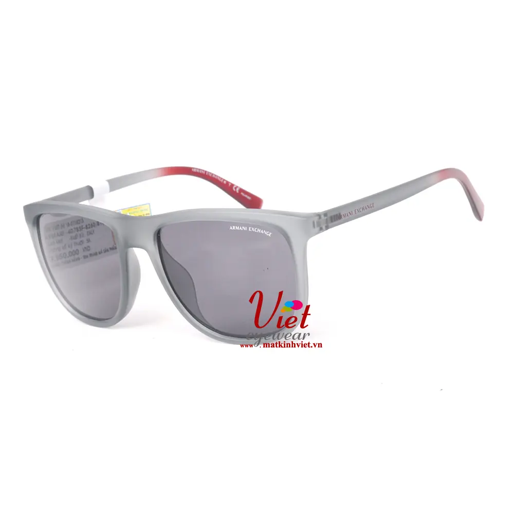 Kính mát Armani Exchange AX4078SF 8260/81