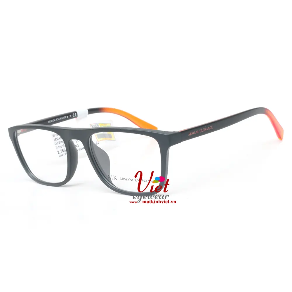 Gọng kính Armani Exchange AX3054F 8078