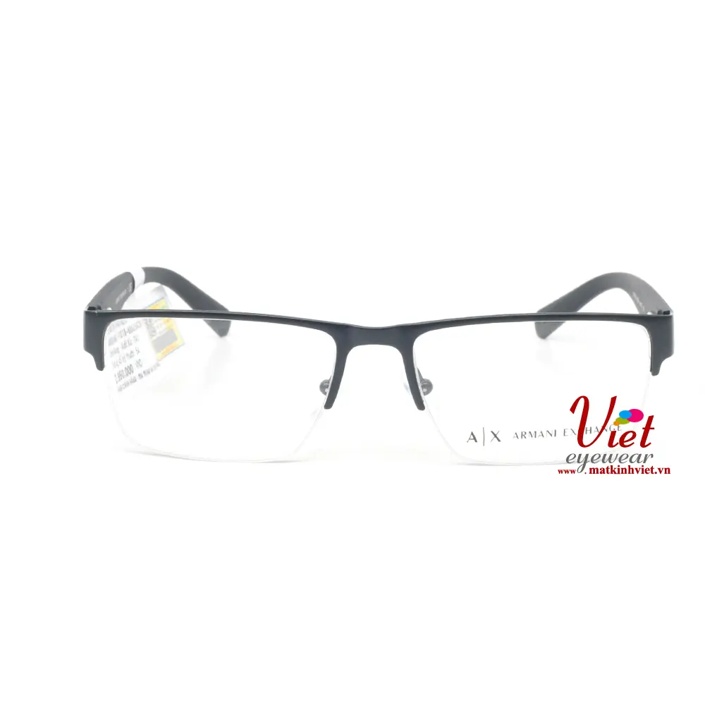 Gọng kính Armani Exchange AX1018 6063