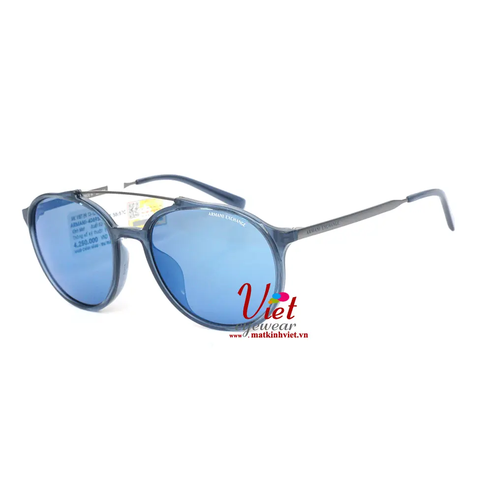 Kính mát Armani Exchange AX4069SF 8238/55
