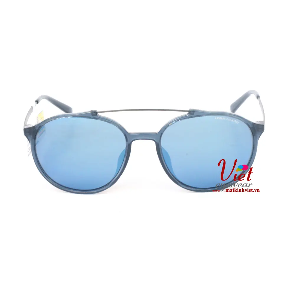 Kính mát Armani Exchange AX4069SF 8238/55