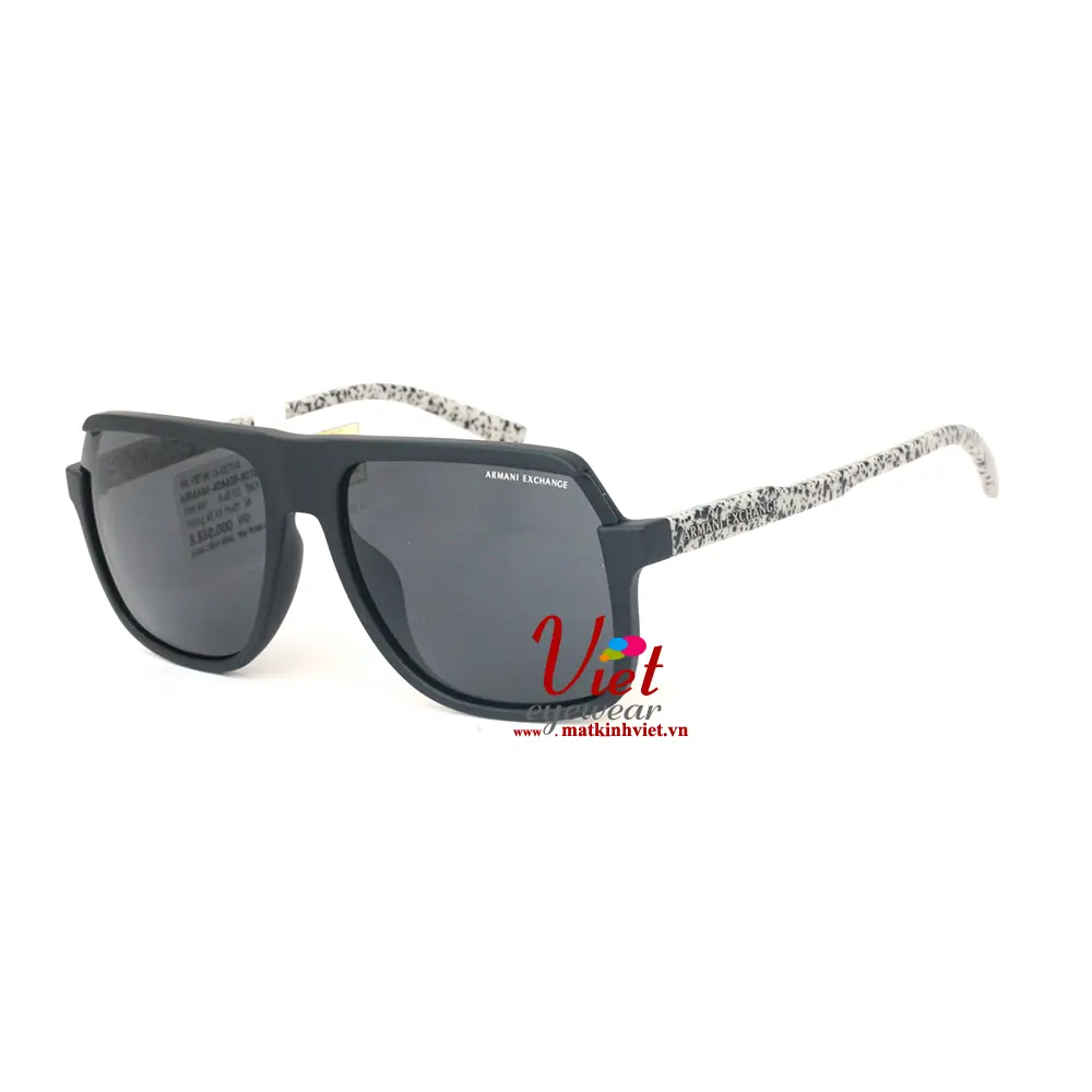 Kính Mát Armani Exchange AX4066SF 8078/87