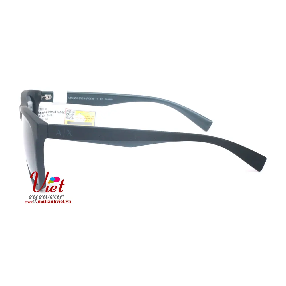 Kính mát Armani Exchange AX4058SF 8199/81
