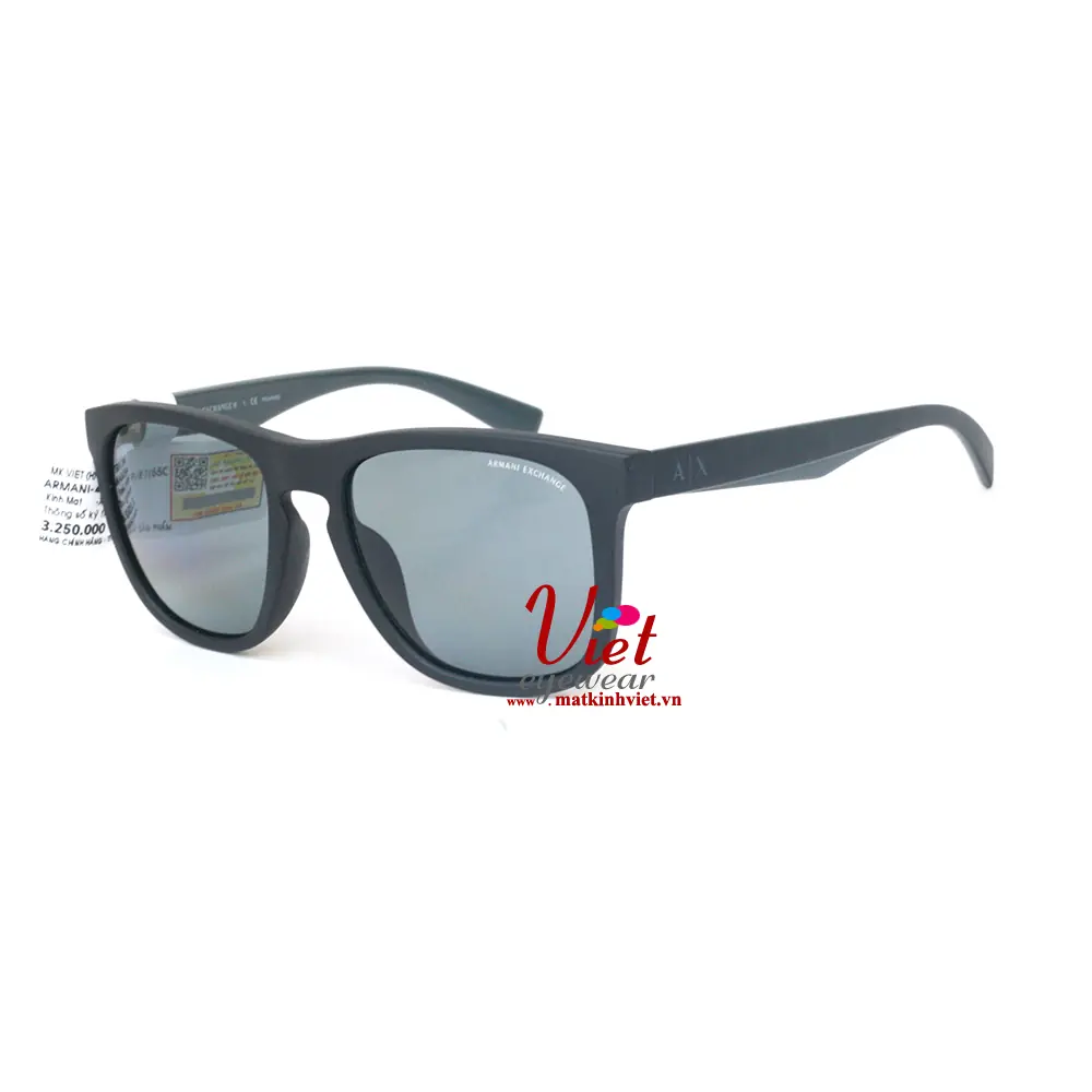 Kính mát Armani Exchange AX4058SF 8199/81