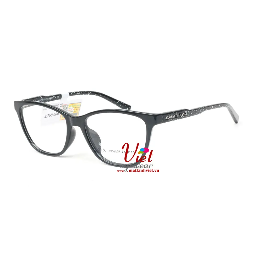 Gọng kính Armani Exchange AX3044F 8158