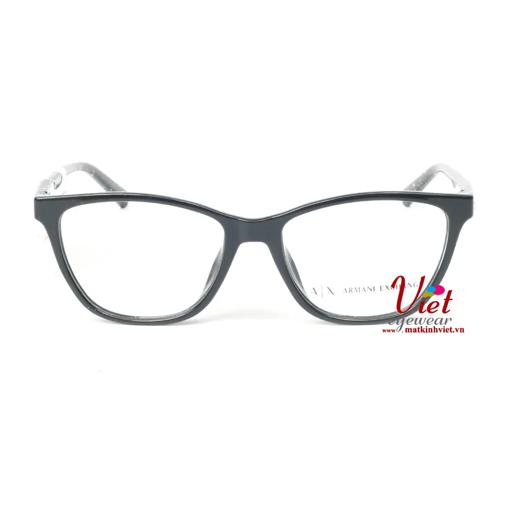 Gọng kính Armani Exchange AX3044F 8158