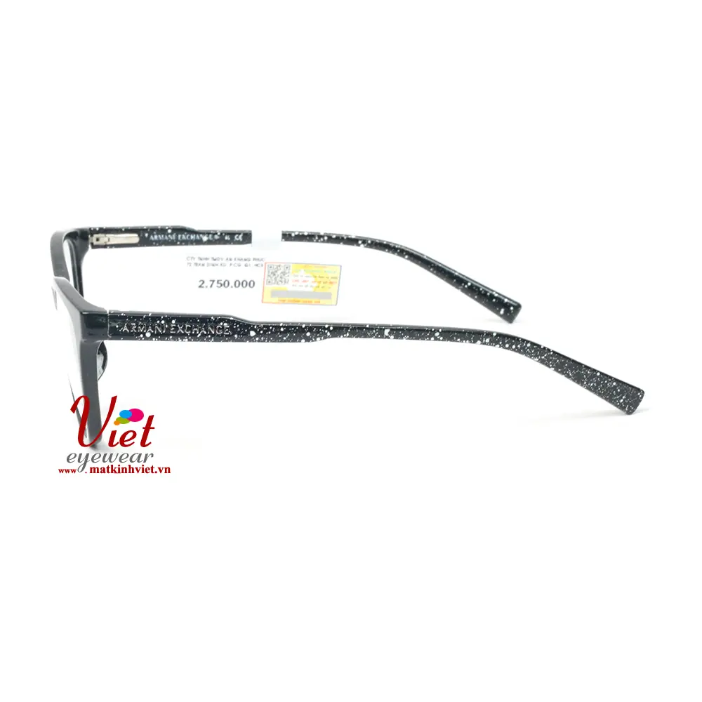 Gọng kính Armani Exchange AX3044F 8158