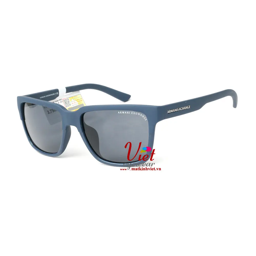 Kính mát Armani Exchange AX4028SF 8123/87